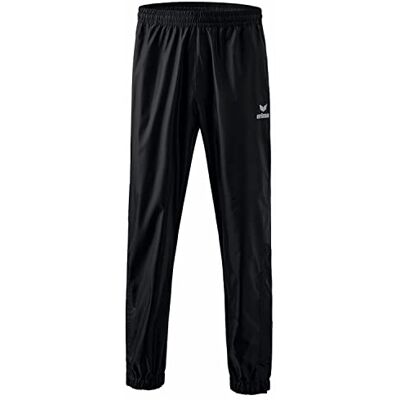 Erima Équipe de Pluie Pantalon Enfant Unisexe Erima Équipe de Pluie Pantalon Enfant Unisexe