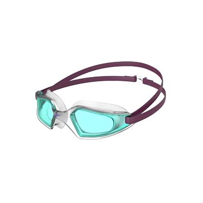 Speedo Hydropulse Junior Zwembril, uniseks, jeugd (1 stuk) Speedo Hydropulse Junior Zwembril, uniseks, jeugd (1 stuk)