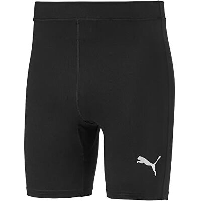 Puma Liga Baselayer Short pour homme Puma Liga Baselayer Short pour homme