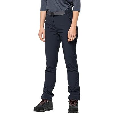 Jack Wolfskin Stollberg Pants W Wandelbroek voor dames Jack Wolfskin Stollberg Pants W Wandelbroek voor dames