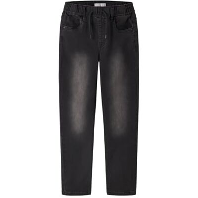 NAME IT Nkmrobin Dnmthayers 7452 Swe Pant Noos joggingbroek voor jongens (1 stuk) 128 NAME IT Nkmrobin Dnmthayers 7452 Swe Pant Noos joggingbroek voor jongens (1 stuk) 128