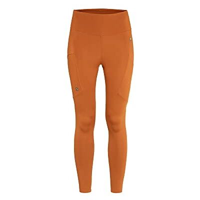 Fjällräven FJALLRAVEN Abisko Tights W Dameslegging Fjällräven FJALLRAVEN Abisko Tights W Dameslegging