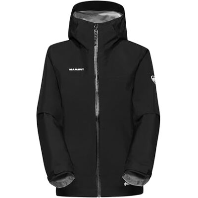 Mammut Crater Light HS Damesjas met capuchon Mammut Crater Light HS Damesjas met capuchon