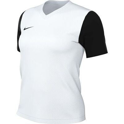 Nike Dames W nk Df Tiempo Prem II JSY Ss Jersey Nike Dames W nk Df Tiempo Prem II JSY Ss Jersey