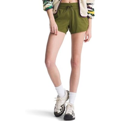 The North Face Aphrodite Damesshorts (1 stuk) The North Face Aphrodite Damesshorts (1 stuk)