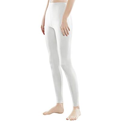 Libella 4108VA Lange dameslegging, veelkleurig, slimfit met hoge taille, katoenen sportbroek 3XL Libella 4108VA Lange dameslegging, veelkleurig, slimfit met hoge taille, katoenen sportbroek 3XL