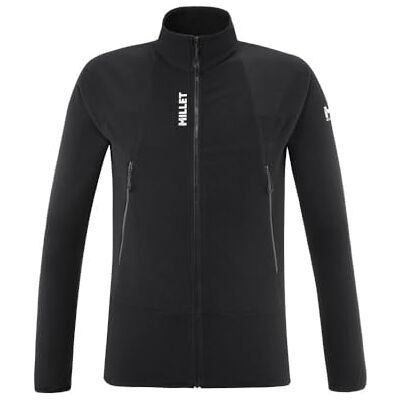 MILLET K Lightgrid Jkt M Polaire Homme MILLET K Lightgrid Jkt M Polaire Homme