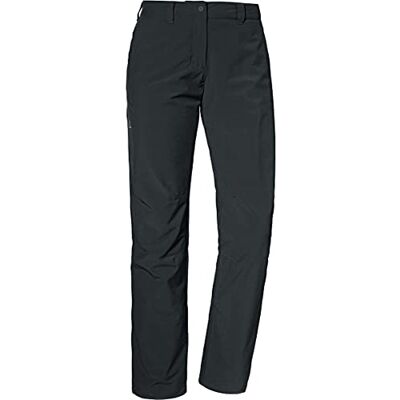 Schöffel Broek Engadin1 Warm L Broek Chino Dames Schöffel Broek Engadin1 Warm L Broek Chino Dames