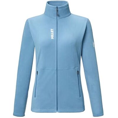 MILLET Seneca Mic Jk W Fleece voor dames MILLET Seneca Mic Jk W Fleece voor dames