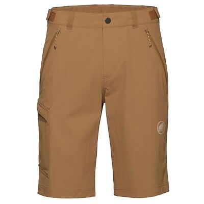 Mammut Runbold Iv Shorts Men Wandelshorts voor heren (1 stuk) Mammut Runbold Iv Shorts Men Wandelshorts voor heren (1 stuk)