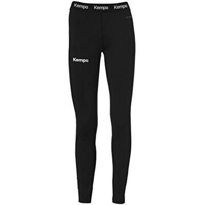 Kempa trainingsbroek dames 200223701, zwart. Kempa trainingsbroek dames 200223701, zwart.