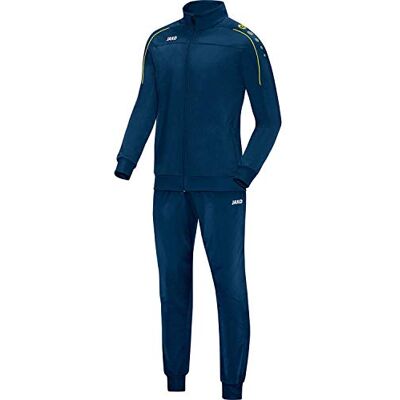 JAKO Classico trainingspak voor kinderen, polyester JAKO Classico trainingspak voor kinderen, polyester