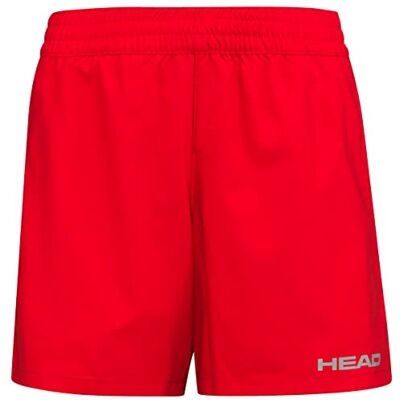 HEAD Shorts Club W damesbroek (1 stuk) HEAD Shorts Club W damesbroek (1 stuk)