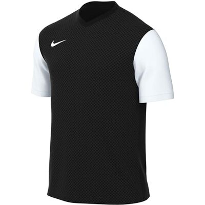 Nike Dri-fit Tiempo Preii Maillot Sleeve Shirt Jersey Homme Nike Dri-fit Tiempo Preii Maillot Sleeve Shirt Jersey Homme