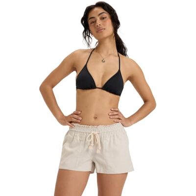 Roxy Oceanside Shorts voor dames (1 stuk) Roxy Oceanside Shorts voor dames (1 stuk)