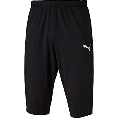 Puma Liga trainingsbroek heren 3/4 Puma Liga trainingsbroek heren 3/4