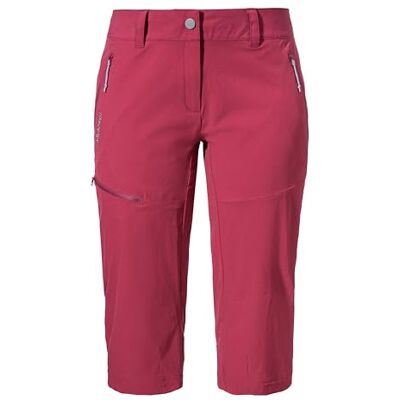 Schöffel Broek Caracas2 Bermuda's voor dames Schöffel Broek Caracas2 Bermuda's voor dames