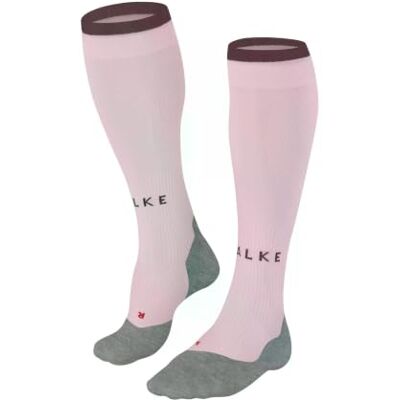 Falke RU Compression Energy Light hardloopsokken voor dames, demping, medium, lang, licht, compressie, betere circulatie, anti-blaren, ademend, sneldrogend, katoen, functioneel garen, 1 paar Falke RU Compression Energy Light hardloopsokken voor dames, demping, medium, lang, licht, compressie, betere circulatie, anti-blaren, ademend, sneldrogend, katoen, functioneel garen, 1 paar
