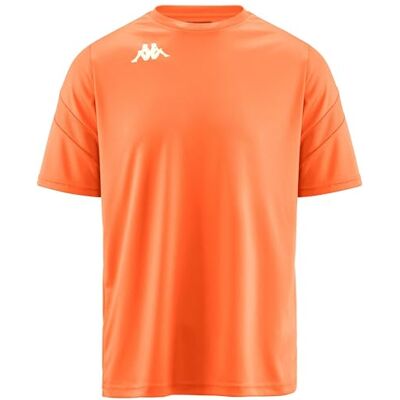 Kappa Dovo Shirt Mixte (lot de 1) Kappa Dovo Shirt Mixte (lot de 1)