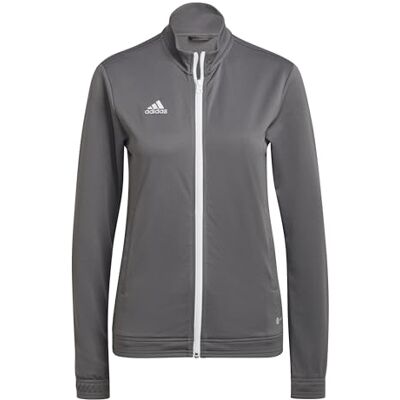 Adidas Track Top Entrada 22 Track Jacket voor dames Adidas Track Top Entrada 22 Track Jacket voor dames