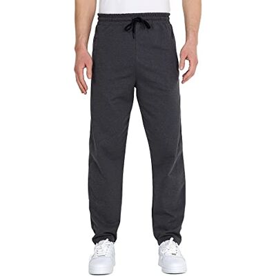 COMEOR broek heren jhz2022, Donkergrijs XXL COMEOR broek heren jhz2022, Donkergrijs XXL