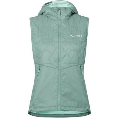 VAUDE Dames Freney Vest V Vest Dames VAUDE Dames Freney Vest V Vest Dames