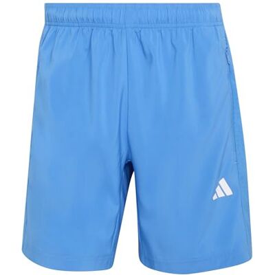 Adidas Workout Essentials Base Woven Shorts Heren (1 stuk) Adidas Workout Essentials Base Woven Shorts Heren (1 stuk)