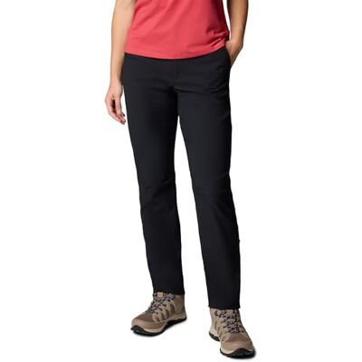 Columbia Leslie Falls Pant II Wandelbroek voor dames (1 stuk) Columbia Leslie Falls Pant II Wandelbroek voor dames (1 stuk)