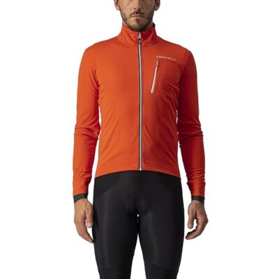 CASTELLI Go Jacket Herenjas CASTELLI Go Jacket Herenjas