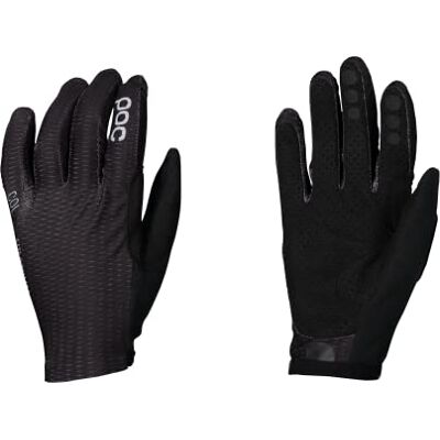 POC Savant Mtb Glove Unisex fietshandschoenen, Uranium Black, M POC Savant Mtb Glove Unisex fietshandschoenen, Uranium Black, M