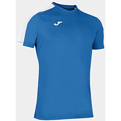 Joma Academy T-shirt met korte mouwen voor heren Joma Academy T-shirt met korte mouwen voor heren