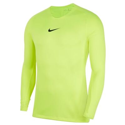 Nike Park First Layer Jersey herenshirt met lange mouwen Nike Park First Layer Jersey herenshirt met lange mouwen