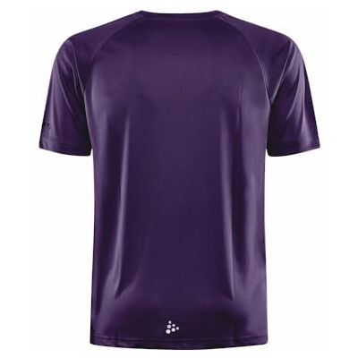 craft Core Unify Training Tee M T-shirt voor heren craft Core Unify Training Tee M T-shirt voor heren