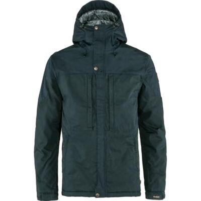Fjällräven Skogsö Padded jack voor heren Fjällräven Skogsö Padded jack voor heren