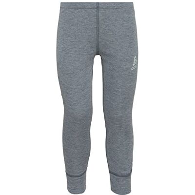 Odlo 152041 – Active Warm functioneel ondergoed voor dames – lange functionele onderbroek met vochtregulering – warmte-isolerende thermische broek voor de winter Odlo 152041 – Active Warm functioneel ondergoed voor dames – lange functionele onderbroek met vochtregulering – warmte-isolerende thermische broek voor de winter