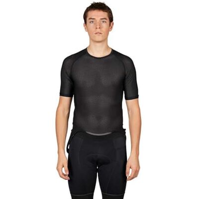 GripGrab Fietsshirt met korte mouwen, ultralicht, coole mesh, geurremmend, voor de zomer, fietsshirt GripGrab Fietsshirt met korte mouwen, ultralicht, coole mesh, geurremmend, voor de zomer, fietsshirt