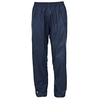 Trespass Qikpac Pant Waterdichte broek, uniseks Trespass Qikpac Pant Waterdichte broek, uniseks