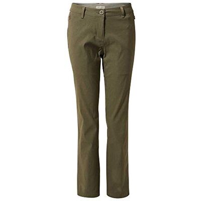 Craghoppers Kiwi Pro TRS Wandelbroek voor dames Craghoppers Kiwi Pro TRS Wandelbroek voor dames