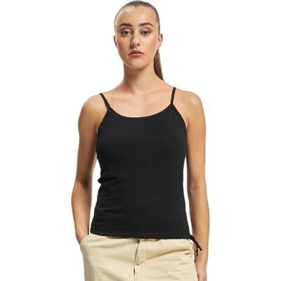 Brandit Lilly Tanktop voor dames, tops voor dames M Brandit Lilly Tanktop voor dames, tops voor dames M