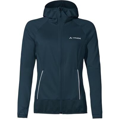 VAUDE Tekoa II Fleecejack voor dames VAUDE Tekoa II Fleecejack voor dames