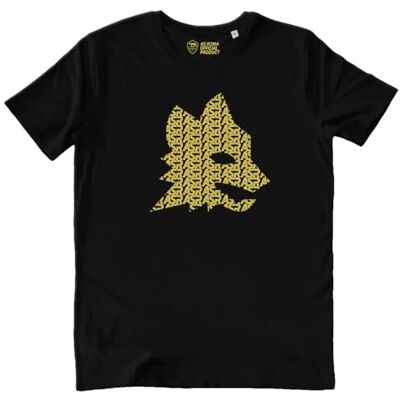 AS Roma Bedrukt T-shirt AS Roma Bedrukt T-shirt