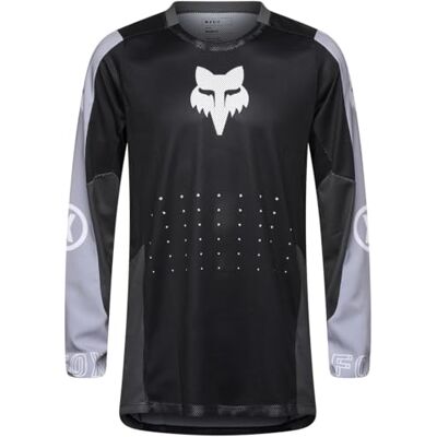 Fox Racing Ranger Air Off Road Jersey herenhemd (1 stuk) Fox Racing Ranger Air Off Road Jersey herenhemd (1 stuk)