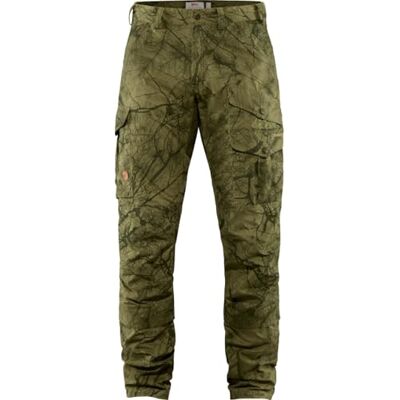 Fjällräven Barents Pro Hunting Trousers M Pantalon de sport Homme (lot de 1) Fjällräven Barents Pro Hunting Trousers M Pantalon de sport Homme (lot de 1)