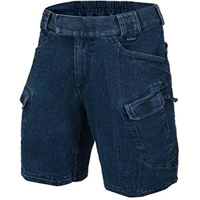 Helikon-Tex Urban Tactical Short 8.5 marineblauw XL Helikon-Tex Urban Tactical Short 8.5 marineblauw XL