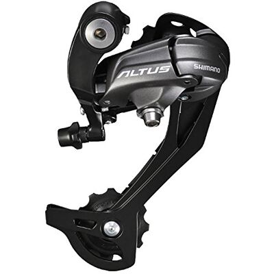 Shimano Derailluer Achterkant Altus 9V 2014 Shimano Derailluer Achterkant Altus 9V 2014