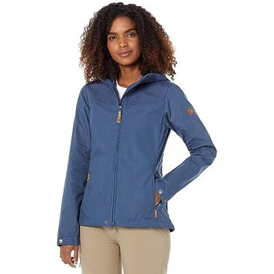 Fjällräven Stina damesjas Fjällräven Stina damesjas