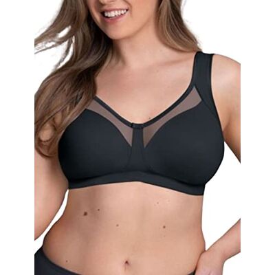 Anita 5859 Soutien-gorge Femme (lot de 1) FR : 90B (Taille fabricant : 75B) Anita 5859 Soutien-gorge Femme (lot de 1) FR : 90B (Taille fabricant : 75B)