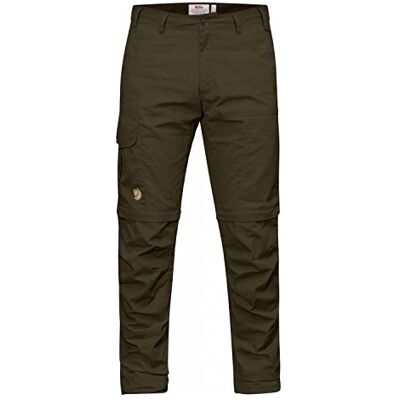 Fjällräven Fjallraven Karl Pro afritsbroek voor heren, maat M Sport Fjällräven Fjallraven Karl Pro afritsbroek voor heren, maat M Sport