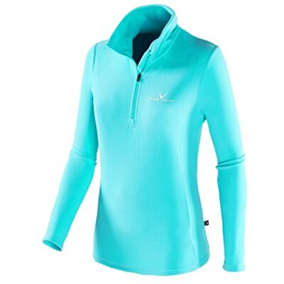 Black Crevice Skirolli ski-coltrui voor dames Black Crevice Skirolli ski-coltrui voor dames