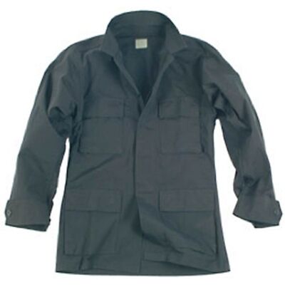 Mil-Tec BDU Ranger Combat broek, zwart Mil-Tec BDU Ranger Combat broek, zwart